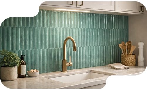 Vinyl flooring visualizer – preview flooring in your room instantly
