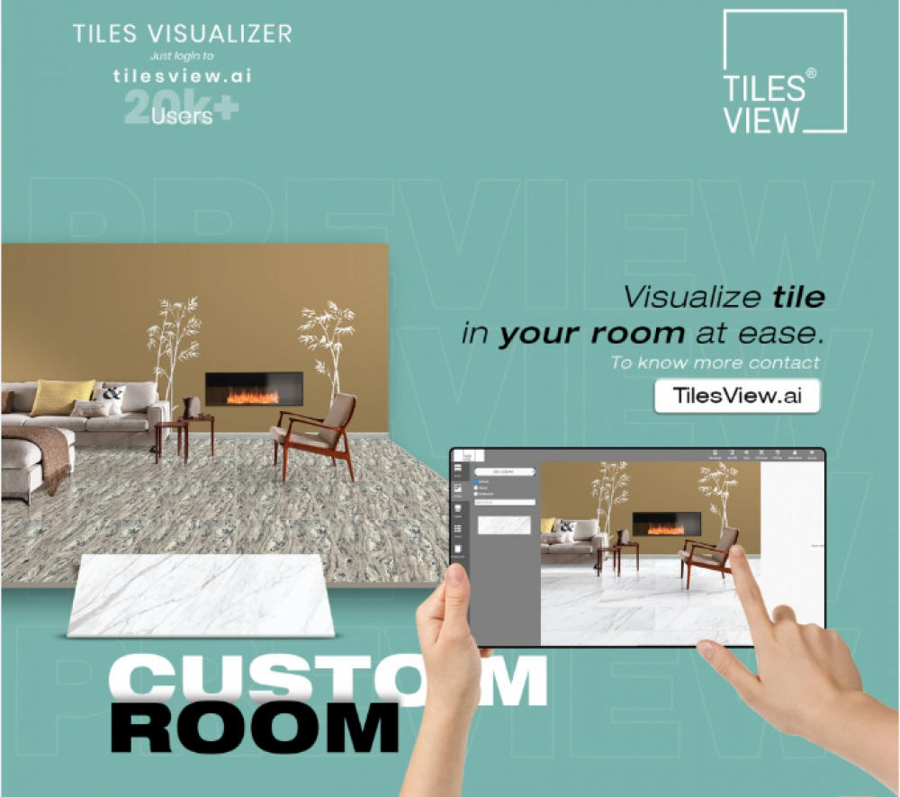 A Guide to Design Your Space With 3d Tiles Visualizers