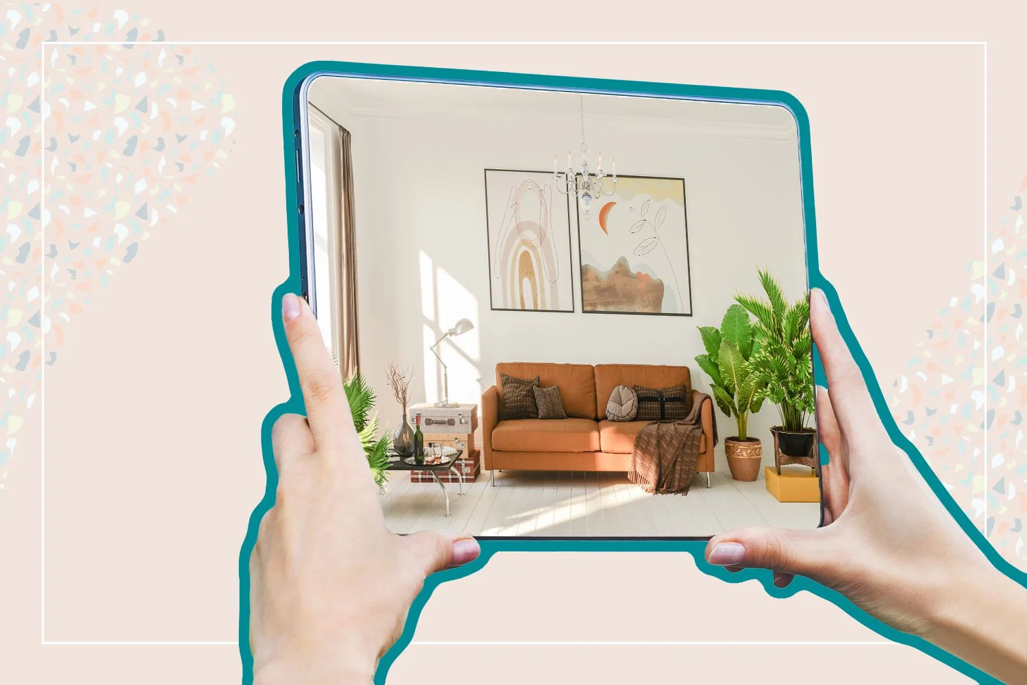 AR transforms Home Renovations: Visualize the Future 