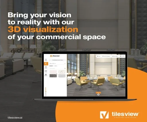 A Guide to Design Your Space With 3d Tiles Visualizers