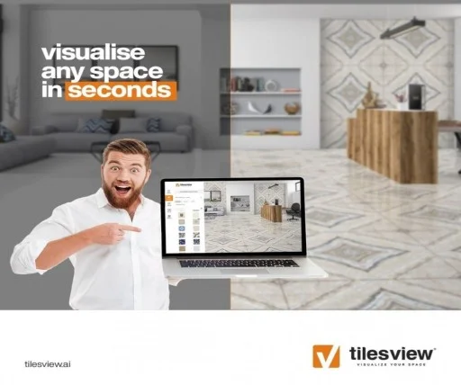 Flooring Manufacturers and Distributors: Benefit from Visualizers