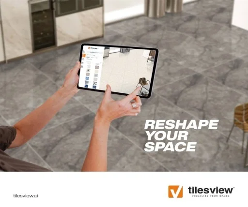 How Do Visualizers Are Advantageous To Flooring Manufacturers And Distributors?