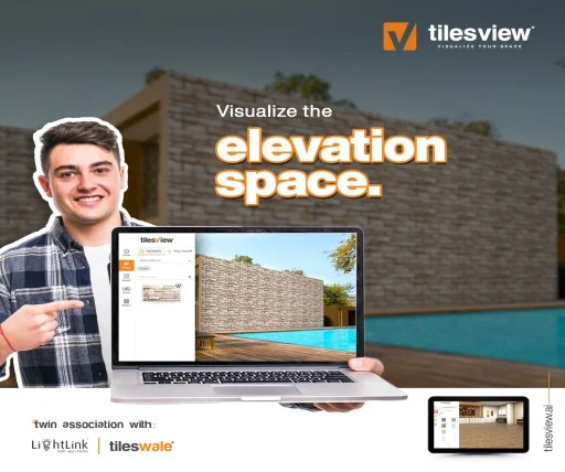 Tilesview: The Free Tile Visualizer App