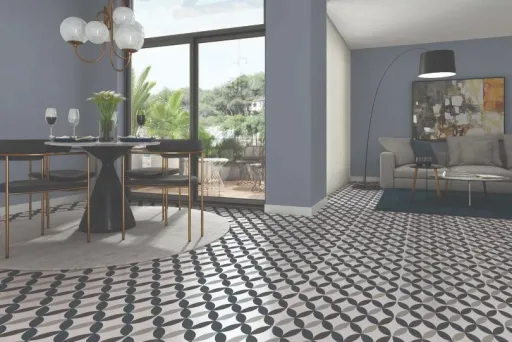 How Tilesview's Floor Tile Visualizer App Can Help You Decorating Your Floors?