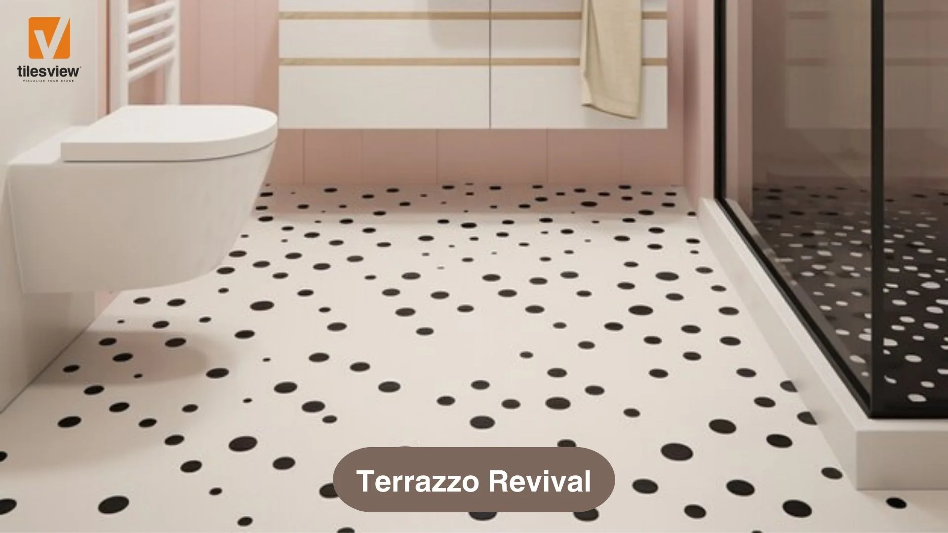 Terrazzo Revival
