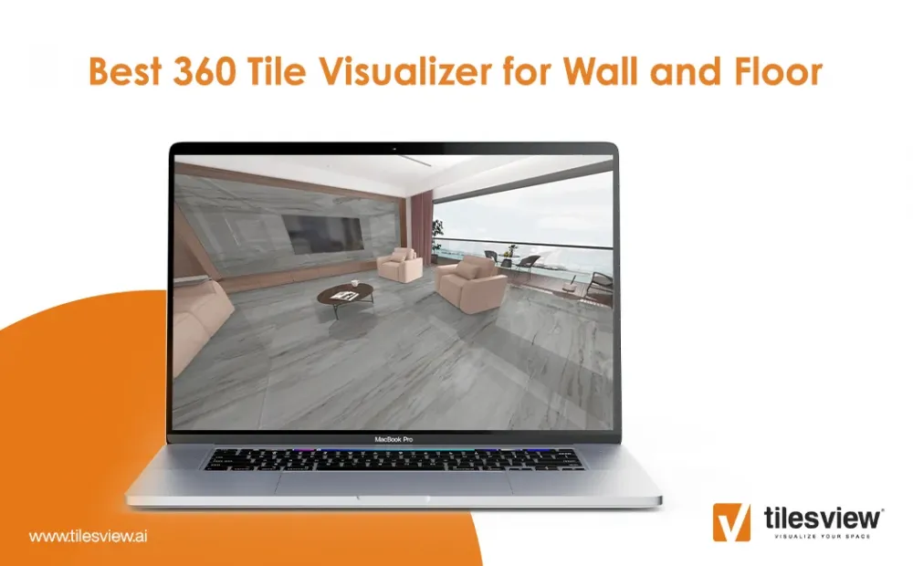 Best 3D Tile Visualizer for Wall and Floor Tile Visualizer Software