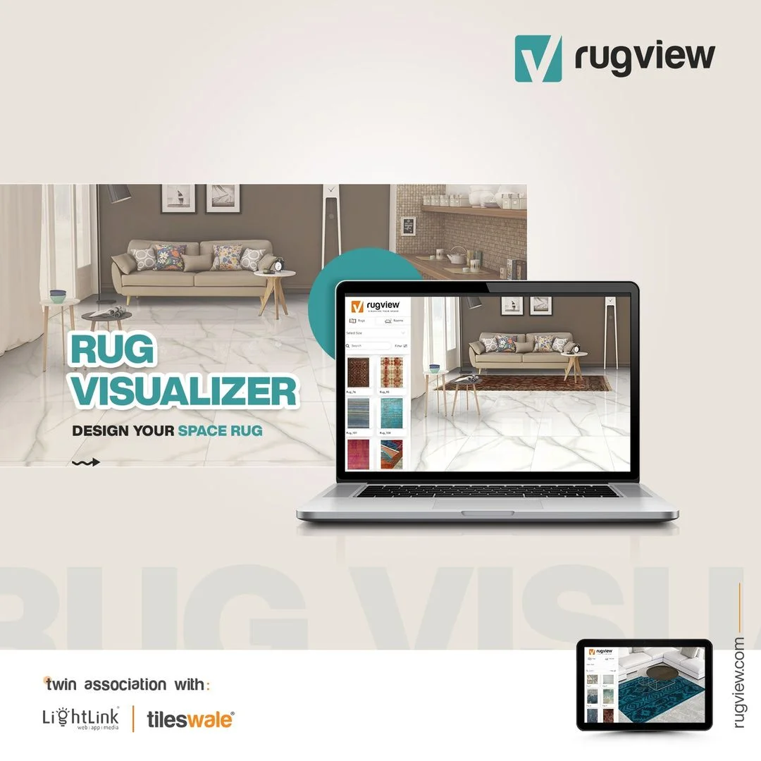 Why Choose Rug Visualizer by TilesView?