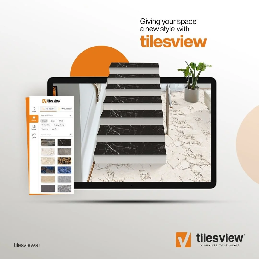 Best Tile Visualizer Tool for Step Riser