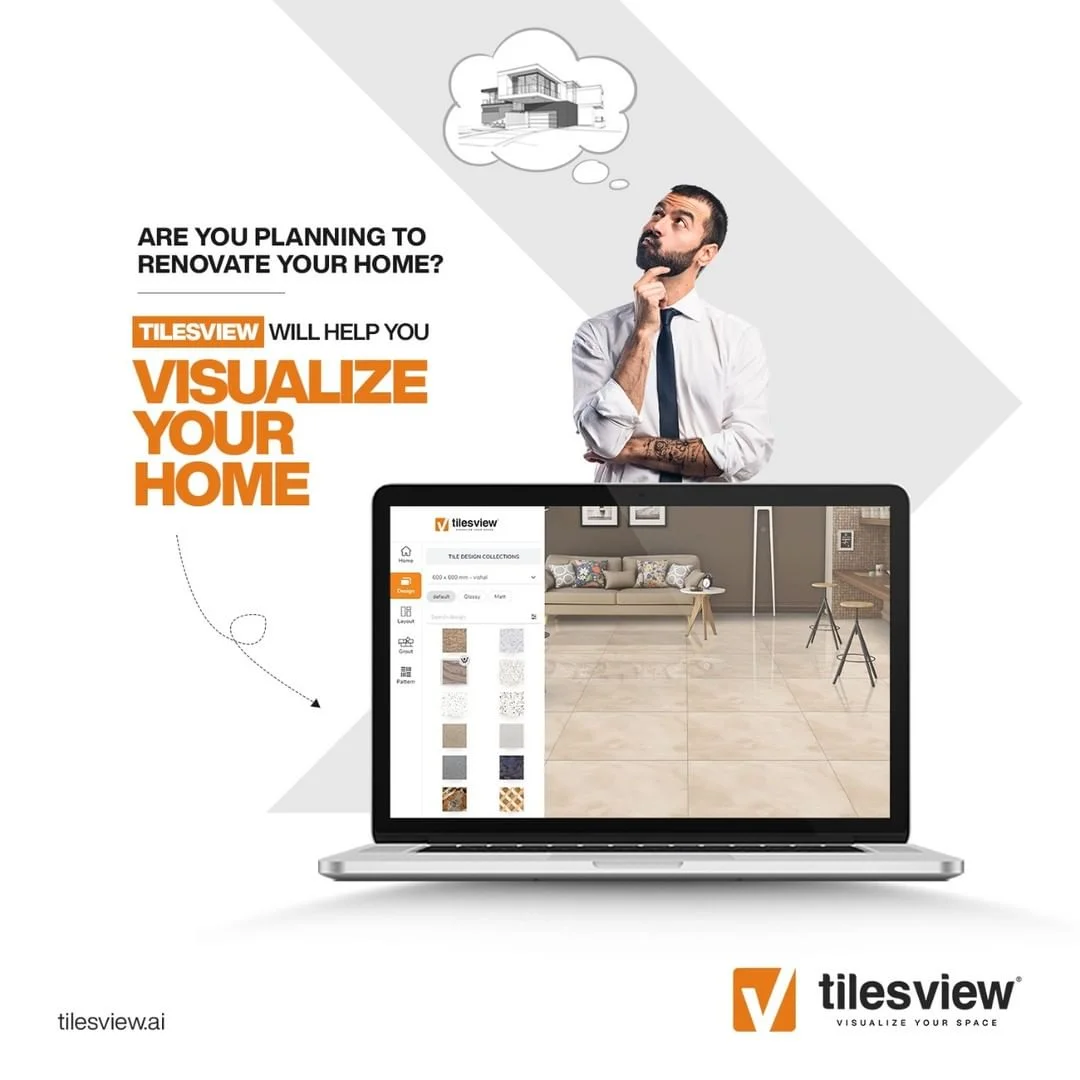 Advantages of Home Visualizer Tool