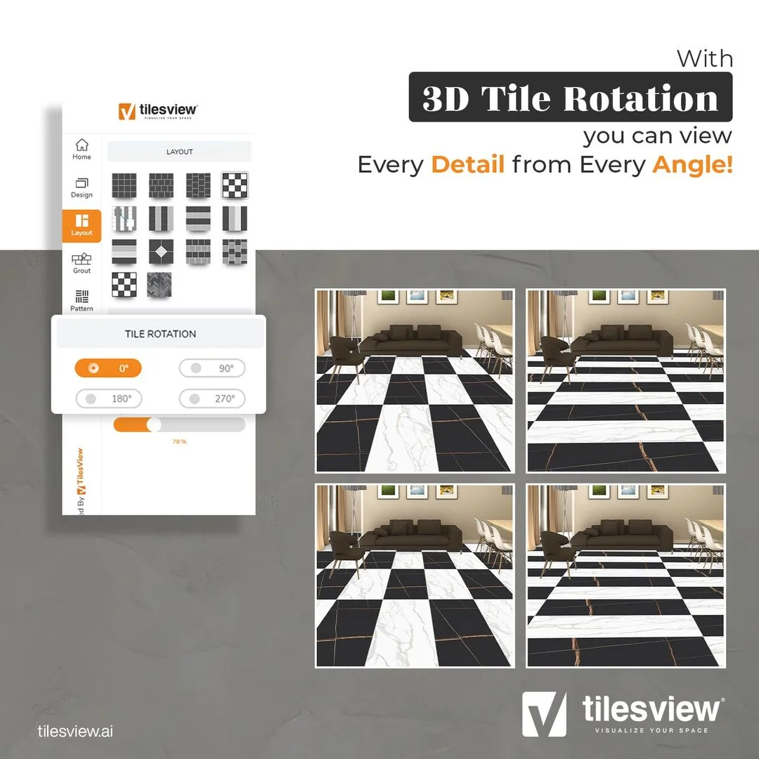 Floor Tile Visualizer