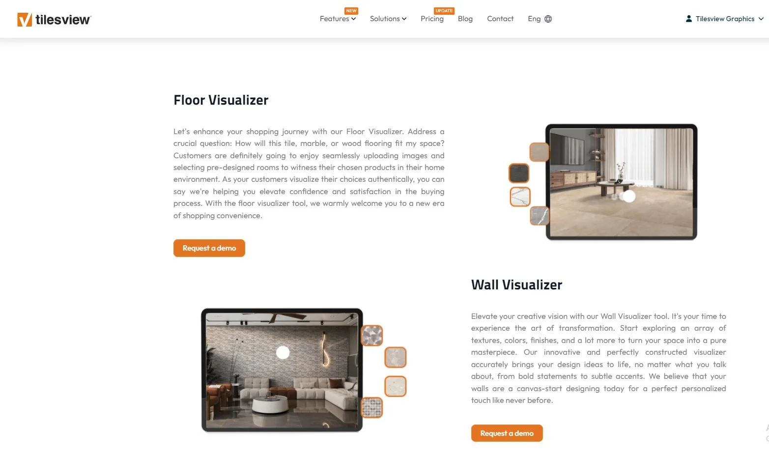 Top Free Virtual Flooring Visualization Tool