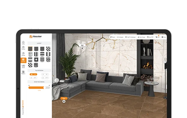 Why You Should Use a Tile Layout Visualizer Before Installation