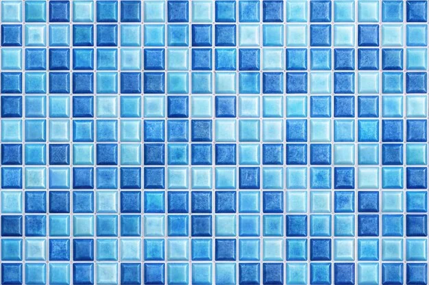 Textured Tiles