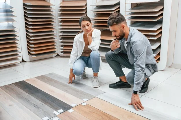 Why Flooring Matters More Than You Think