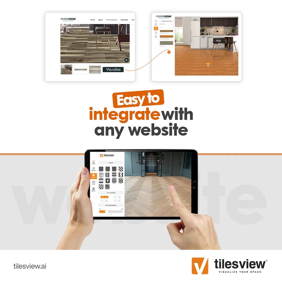 The TilesView Difference: Smarter, Faster, Better