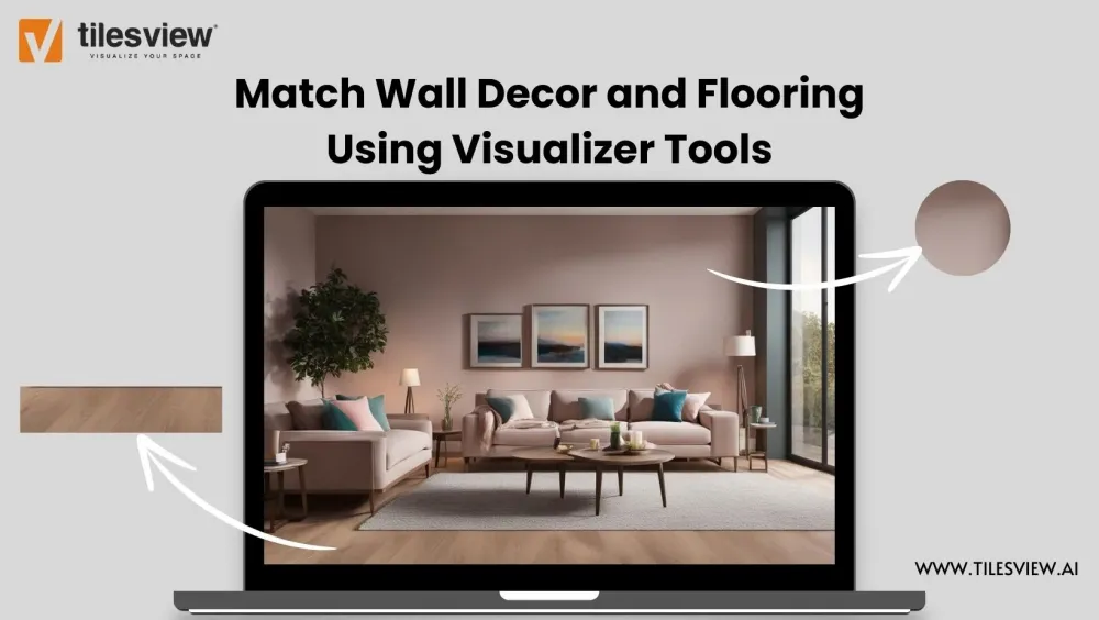 Match Wall & Floor Visualizer 