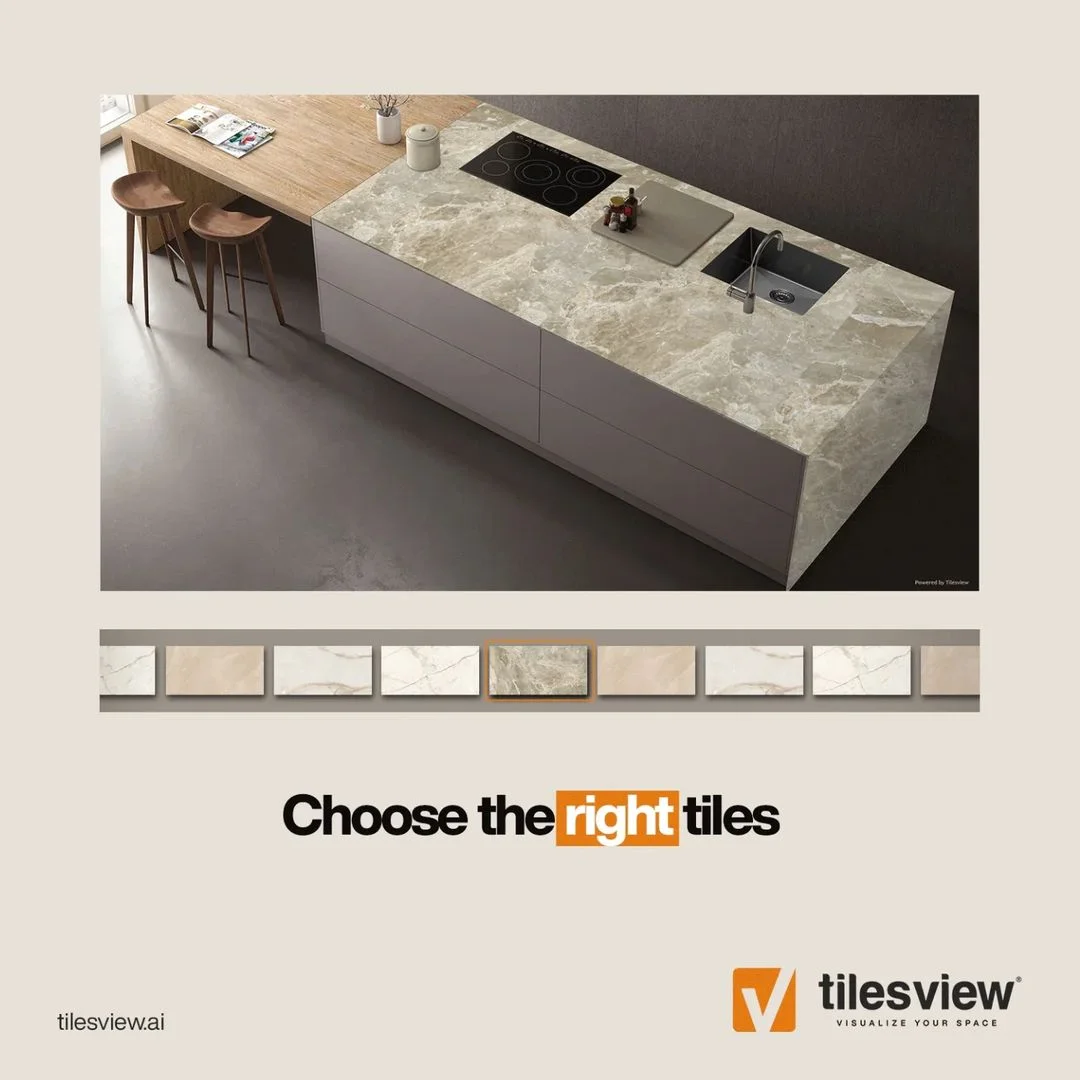 Countertop Visualizer