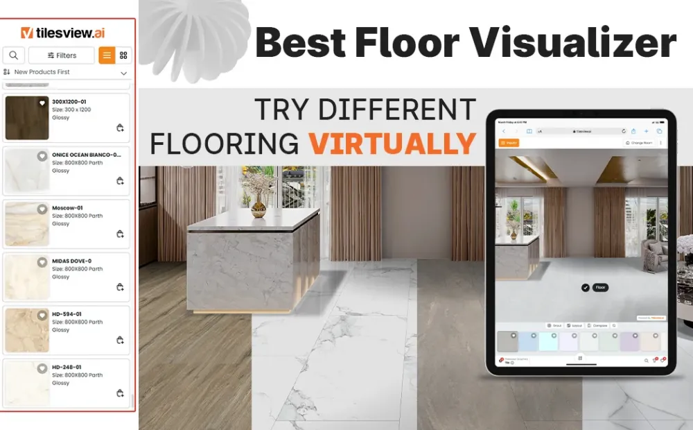 flooring visualizer