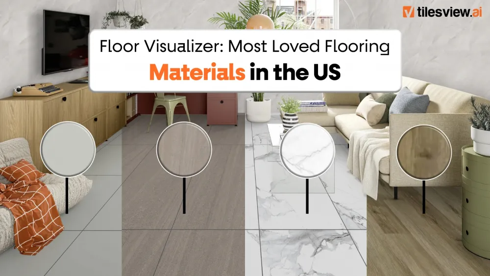 Explore Popular Flooring Styles