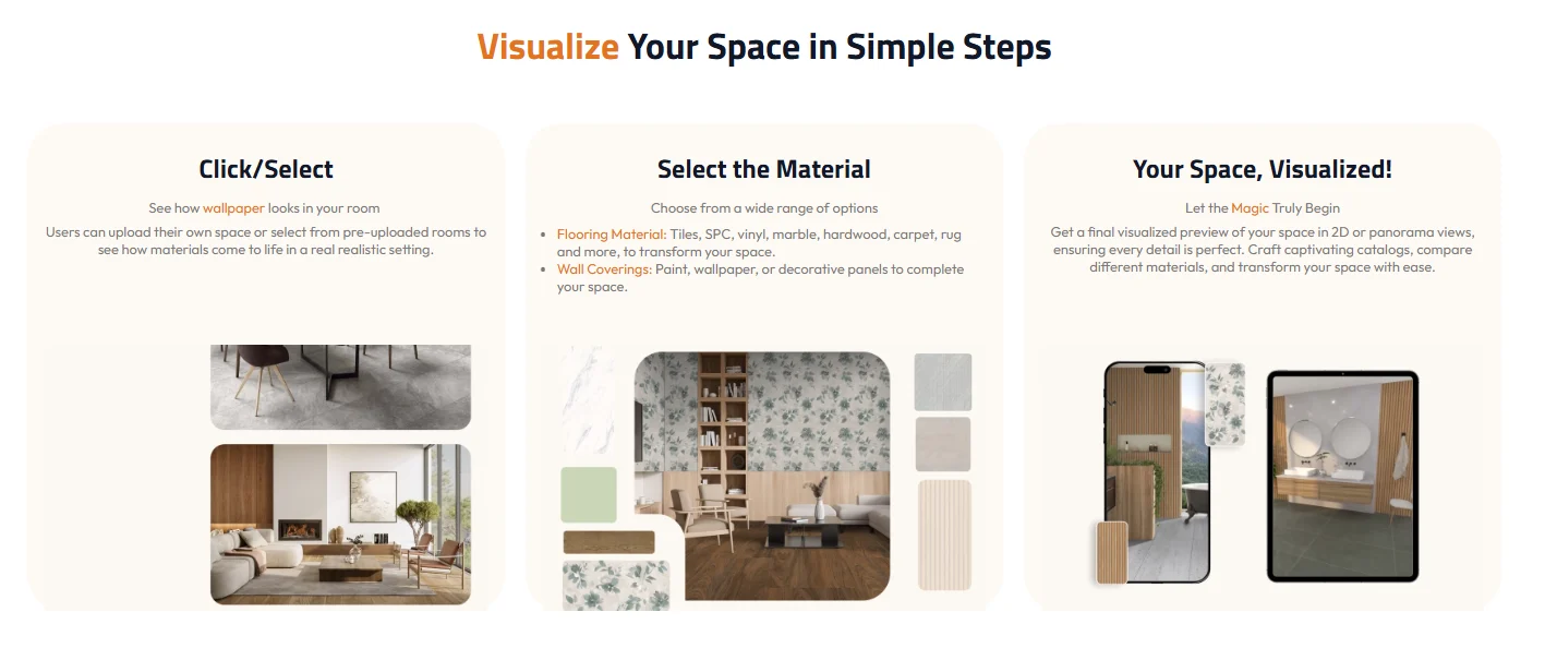 The Visualization that Tilesview Makes Easy