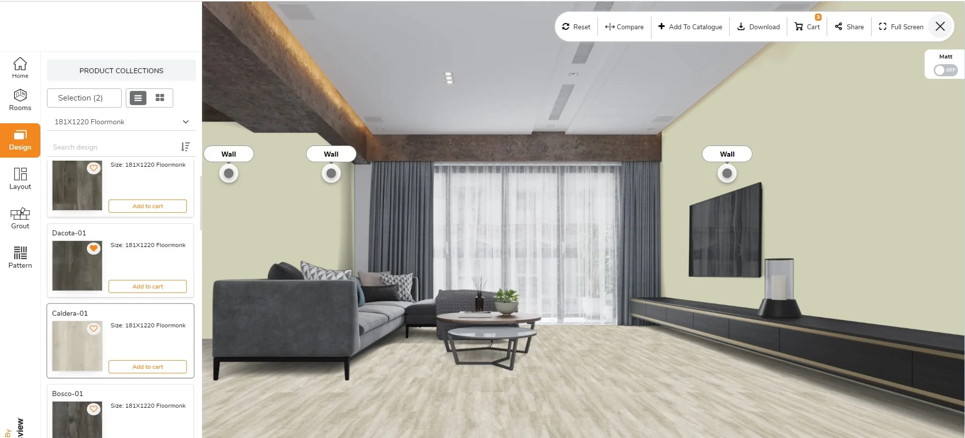 Why Tilesview is the Smart Choice