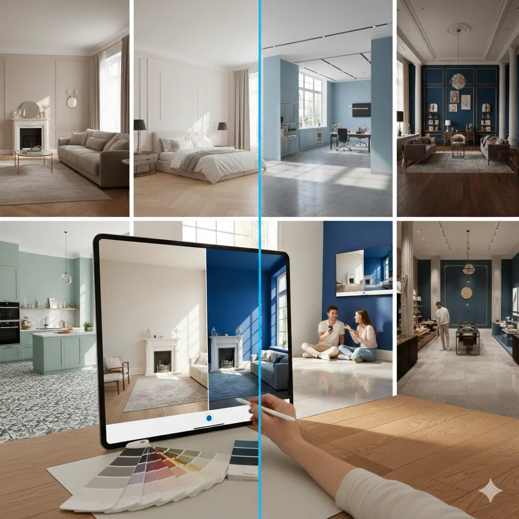 Where You Can Use This Tool