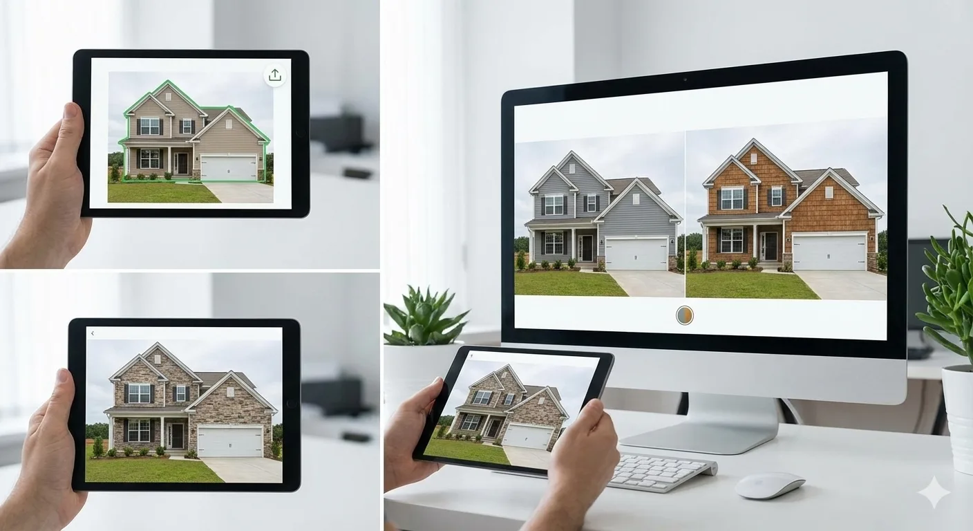 The Real Work of an AI Elevation Tool