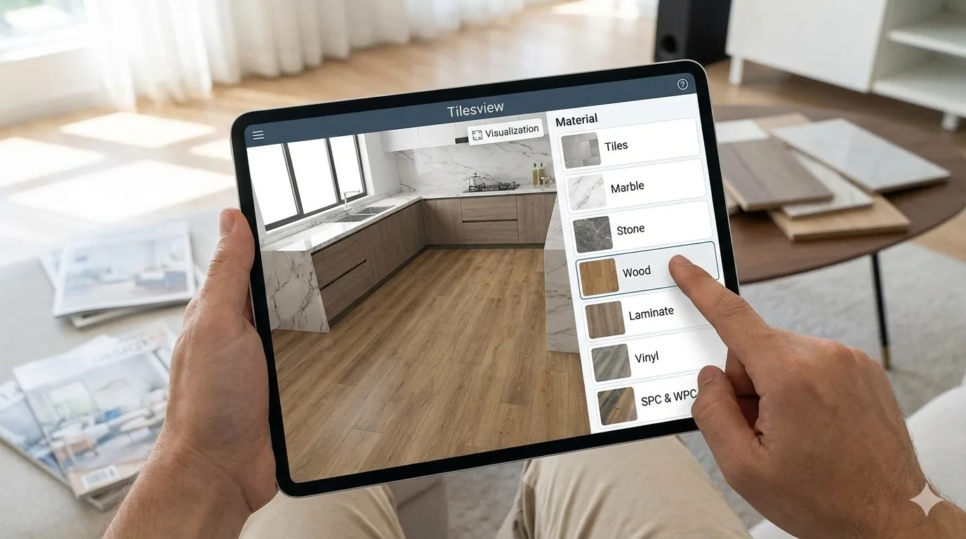 Materials You Can Explore Easily