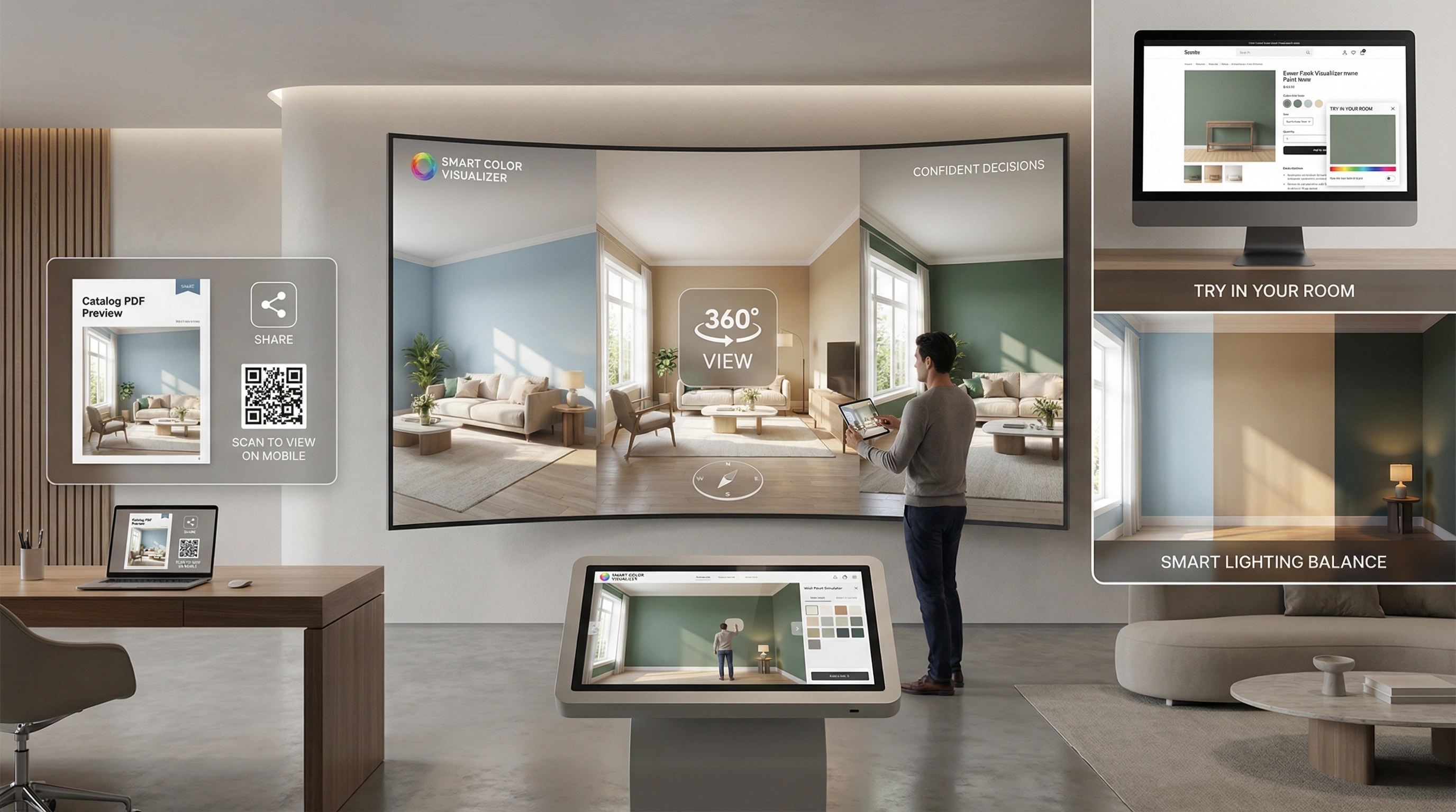 Premium Features That Are important