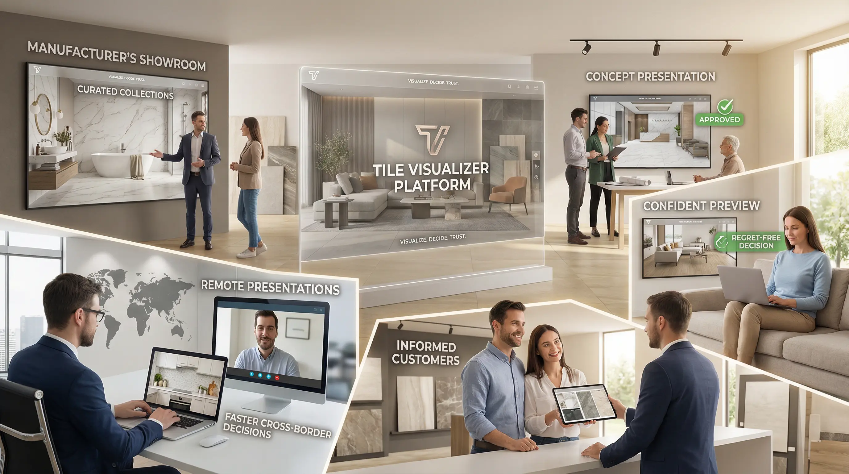 Transformation Promotes Values among Viewers