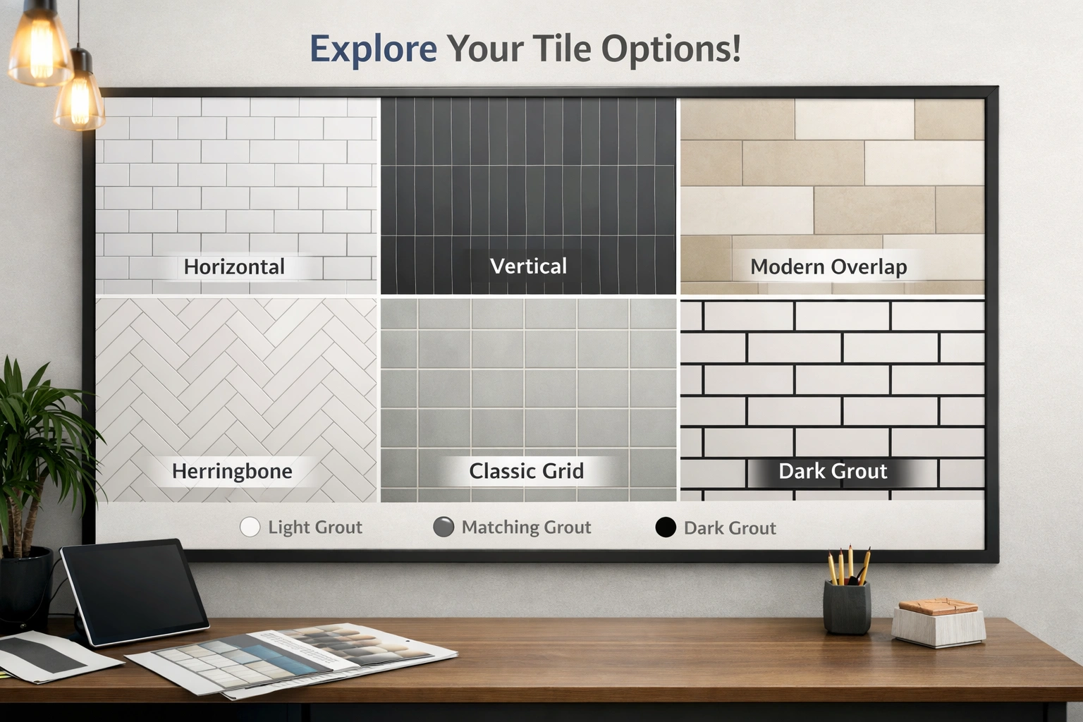 Experiment with Designs and Structure