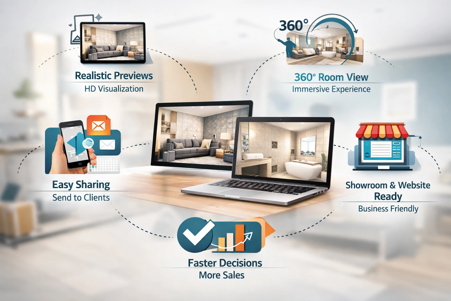 Why Tilesview Stands Out As The Leader