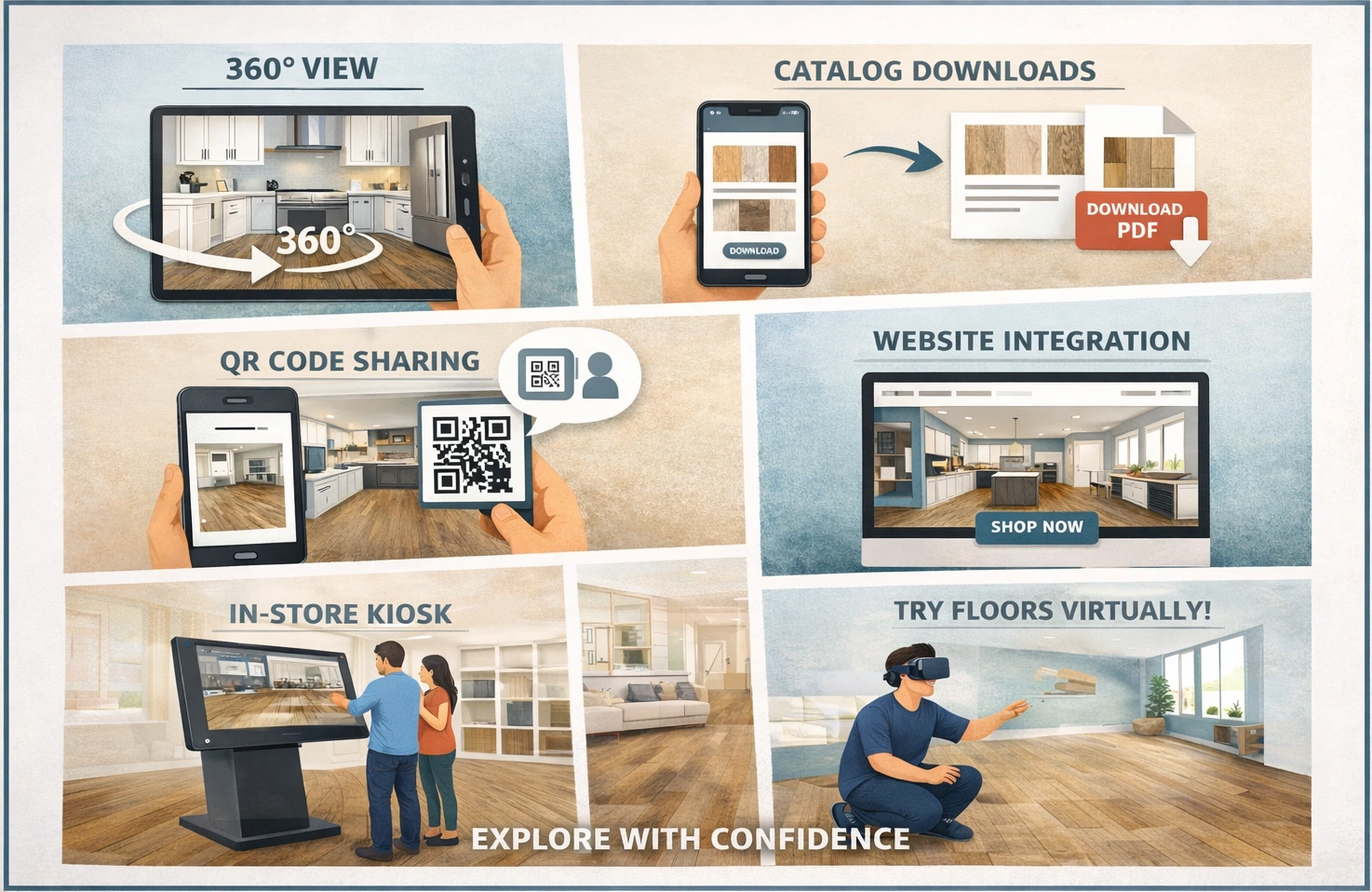 Intelligent Innovations That Enhance Decisions