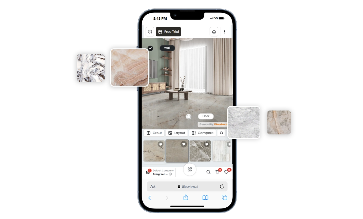 How Marble Visualizers Work