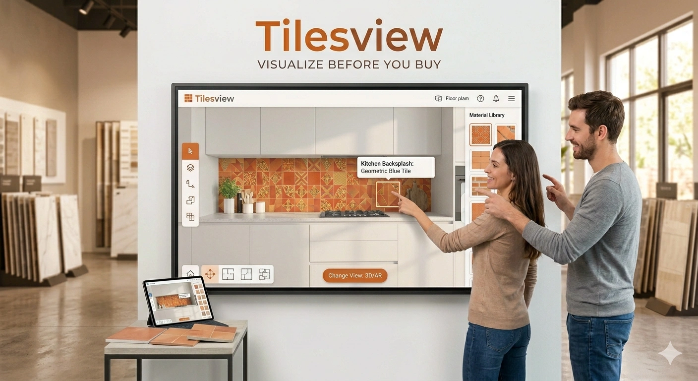 Why Buyers Prefer Virtual Visualization