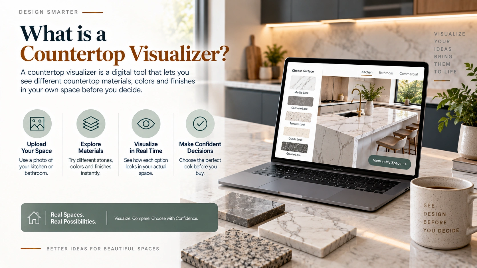 Countertop Visualizer