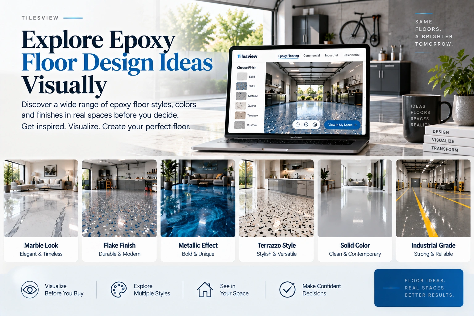 Epoxy Floor Design