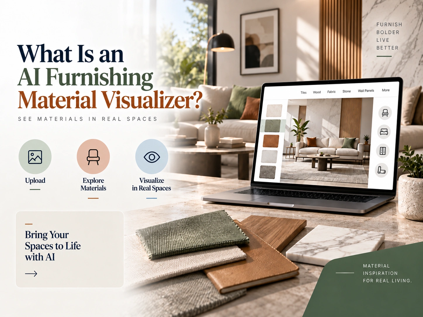Furnishing Materials