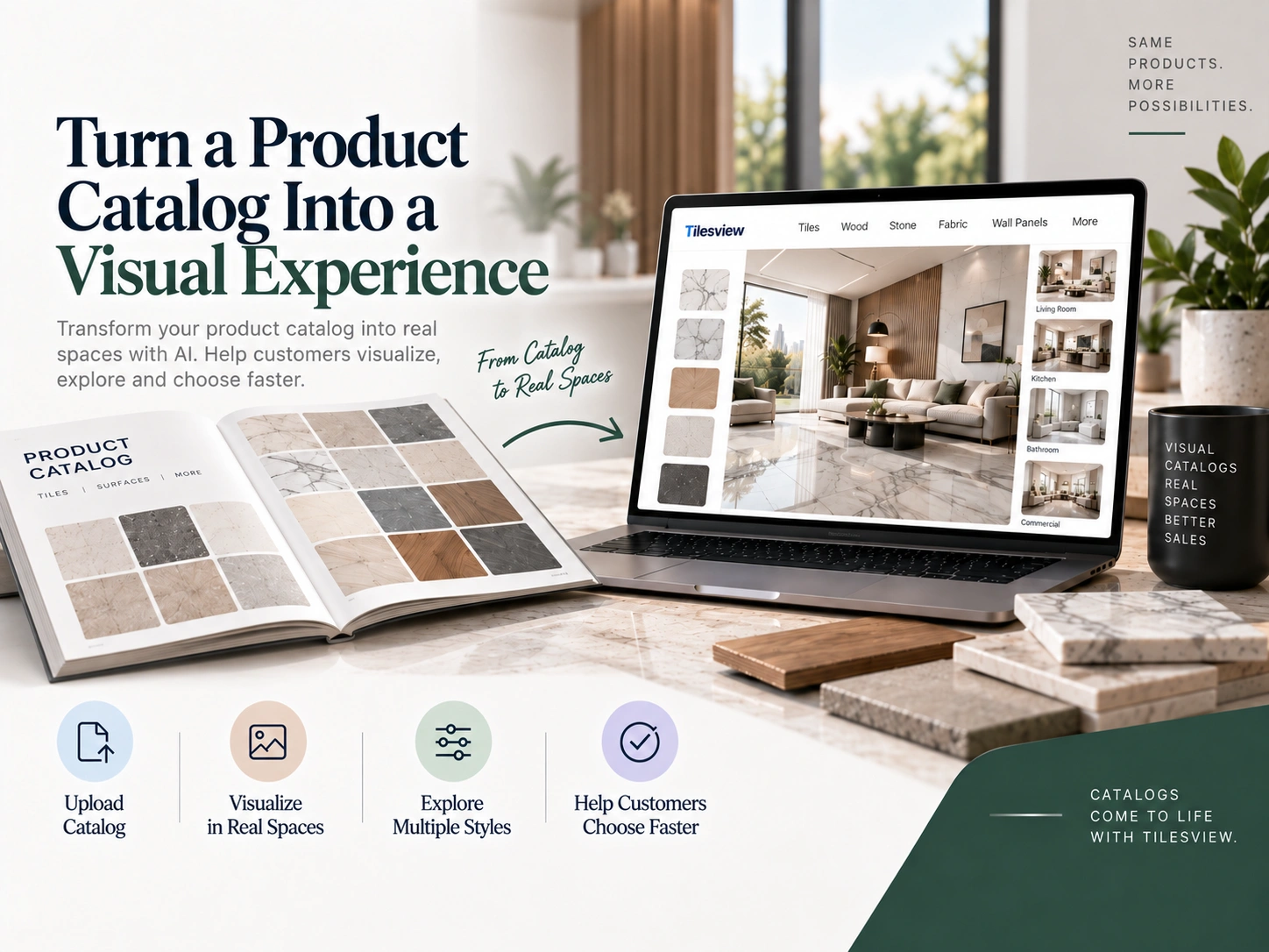 Visual Experience
