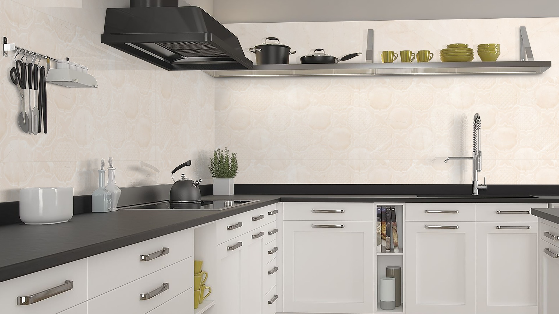 Best 3D Tile Visualizer for Wall and Floor Tile Visualiser Software